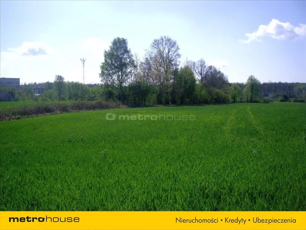 Działka 27 000,00 m², oferta nr , MEHY982, Iłowo-Osada