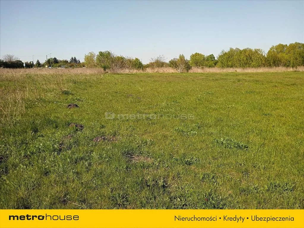 Działka 3 925,00 m², oferta nr , COHU170, Inowrocław