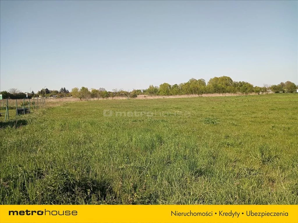 Działka 3 925,00 m², oferta nr , COHU170, Inowrocław