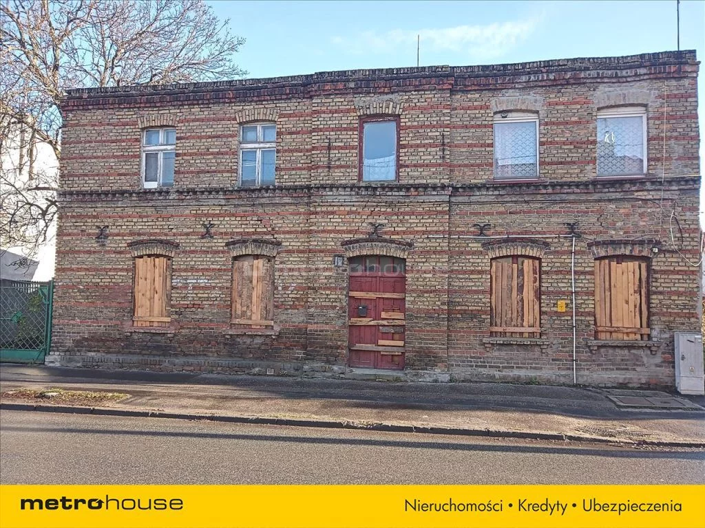 Działka 2 247,00 m², oferta nr , LYDI541, Inowrocław