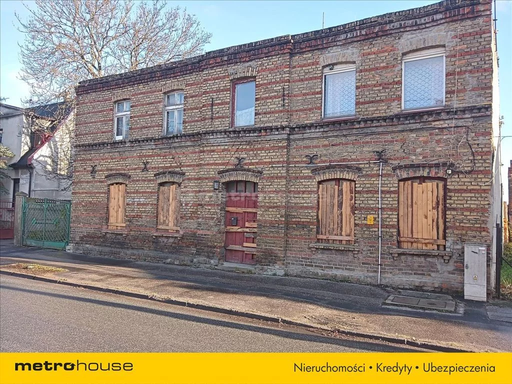 Działka 2 247,00 m², oferta nr , LYDI541, Inowrocław