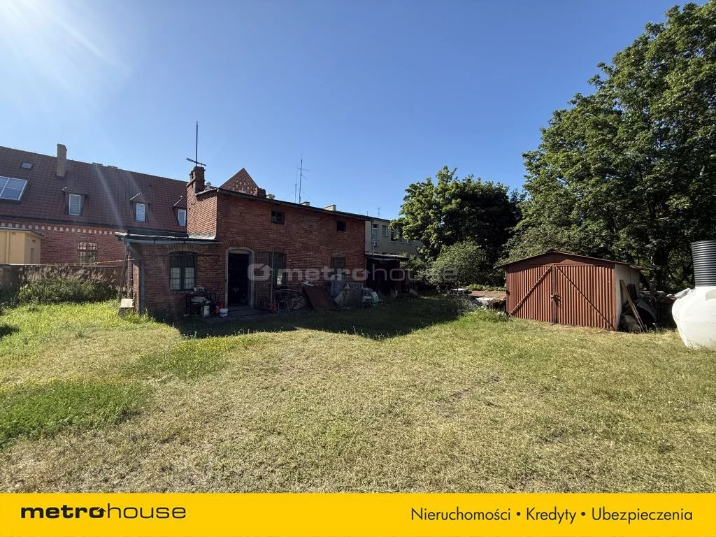 Działka 1 156,00 m², oferta nr , SGNAZU431, Toruń, Inowrocławska
