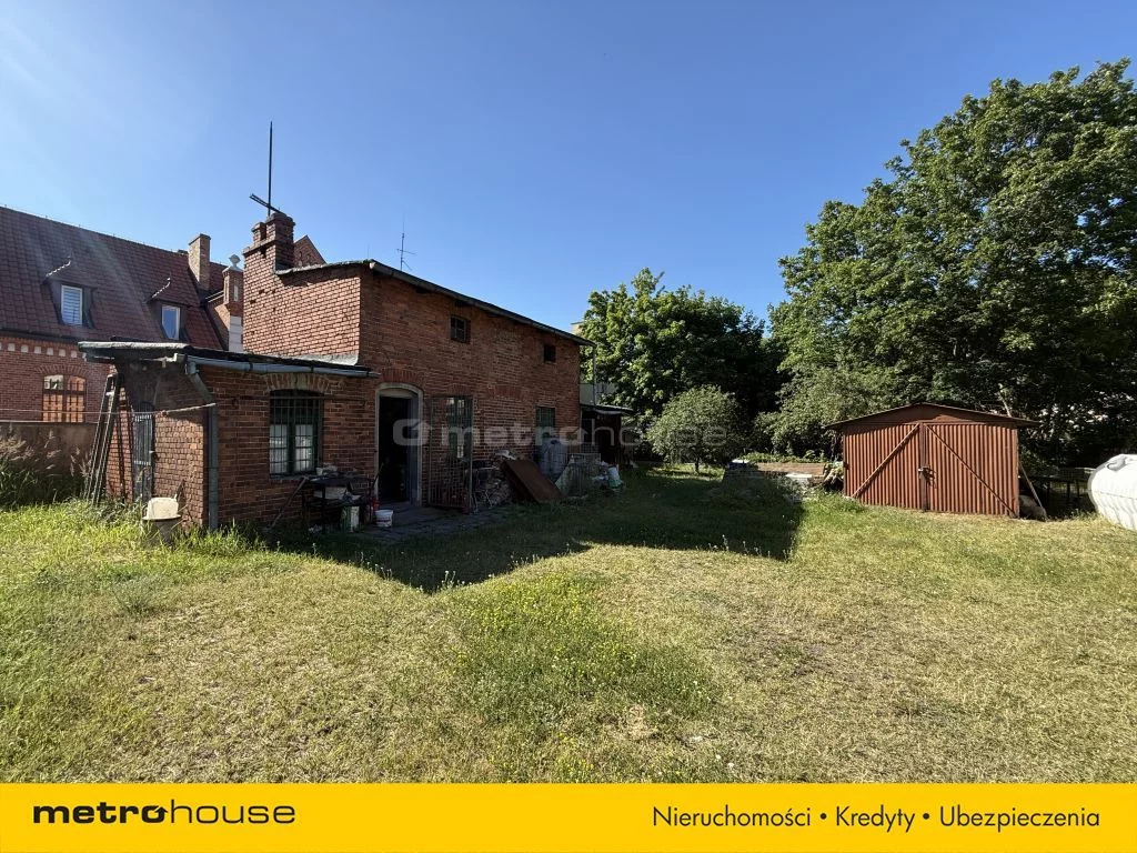 Działka 1 156,00 m², oferta nr , SGNAZU431, Toruń, Inowrocławska