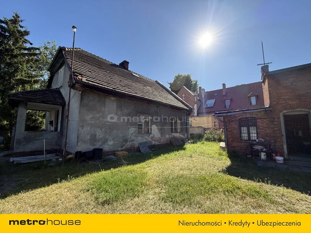 Działka 1 156,00 m², oferta nr , SGNAZU431, Toruń, Inowrocławska