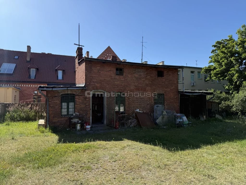 Działka 1 156,00 m², oferta nr , SGNAZU431, Toruń, Inowrocławska