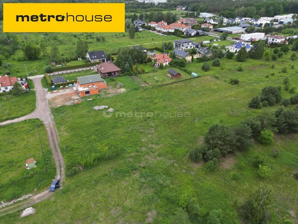 Apartamenty SGVUDU387 Izabelin-Dziekanówek