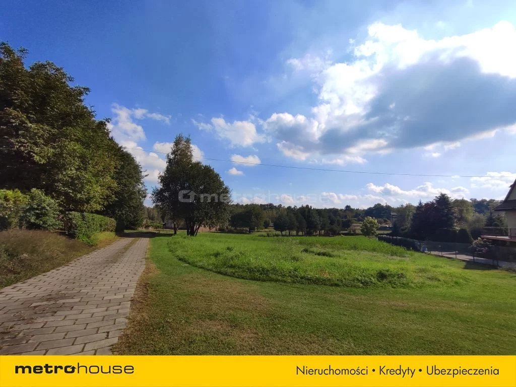 Działka 2 057,00 m², oferta nr , SGGABU762, Rybnik, Jabłoniowa
