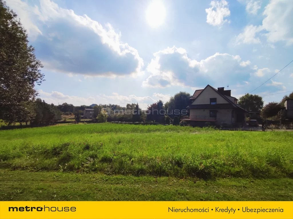 Działka 2 057,00 m², oferta nr , SGGABU762, Rybnik, Jabłoniowa