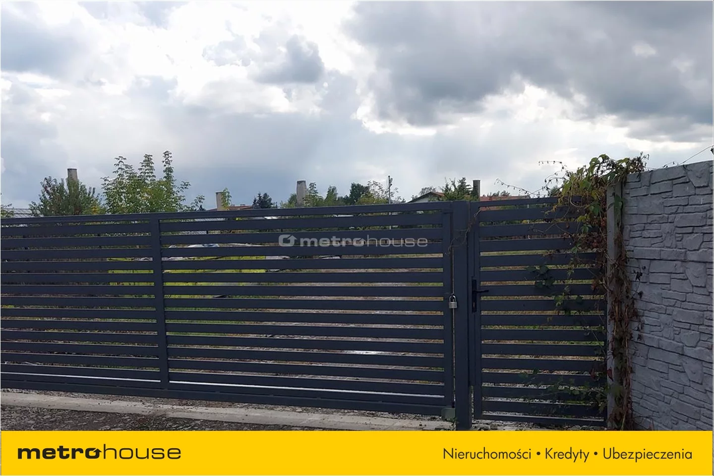Działka 3 909,00 m², oferta nr , LURE680, Jabłonna