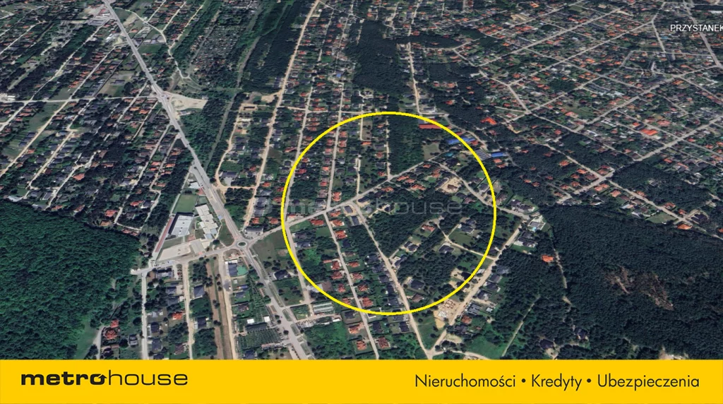 Działka na sprzedaż, 2 692,00 m², oferta nr SGRACA118