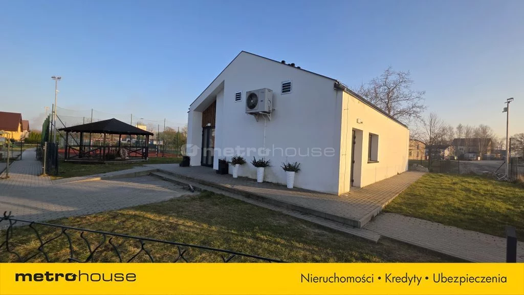 Działka 400,00 m², oferta nr , SGGUZY851, Jackowo