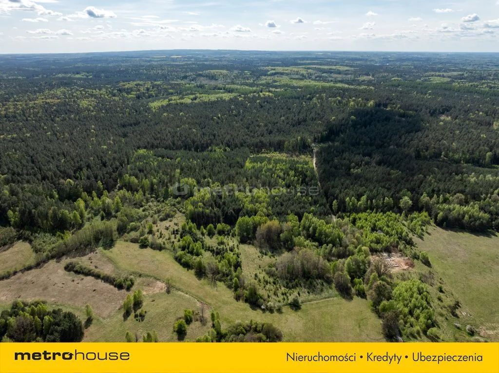 Działka 52 122,00 m², oferta nr , SGTAFY395, Jadaminy
