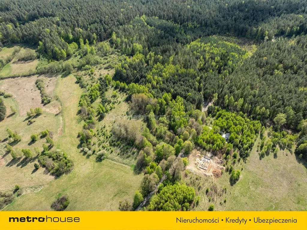 Działka 52 122,00 m², oferta nr , SGTAFY395, Jadaminy