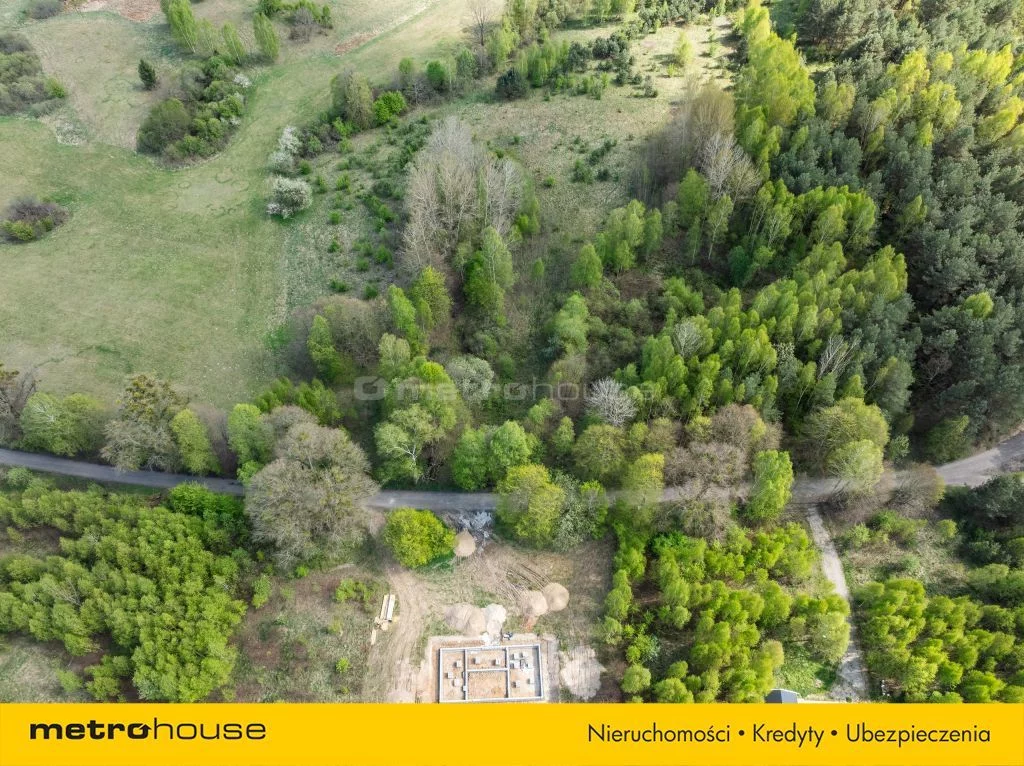 Działka 52 122,00 m², oferta nr , SGTAFY395, Jadaminy