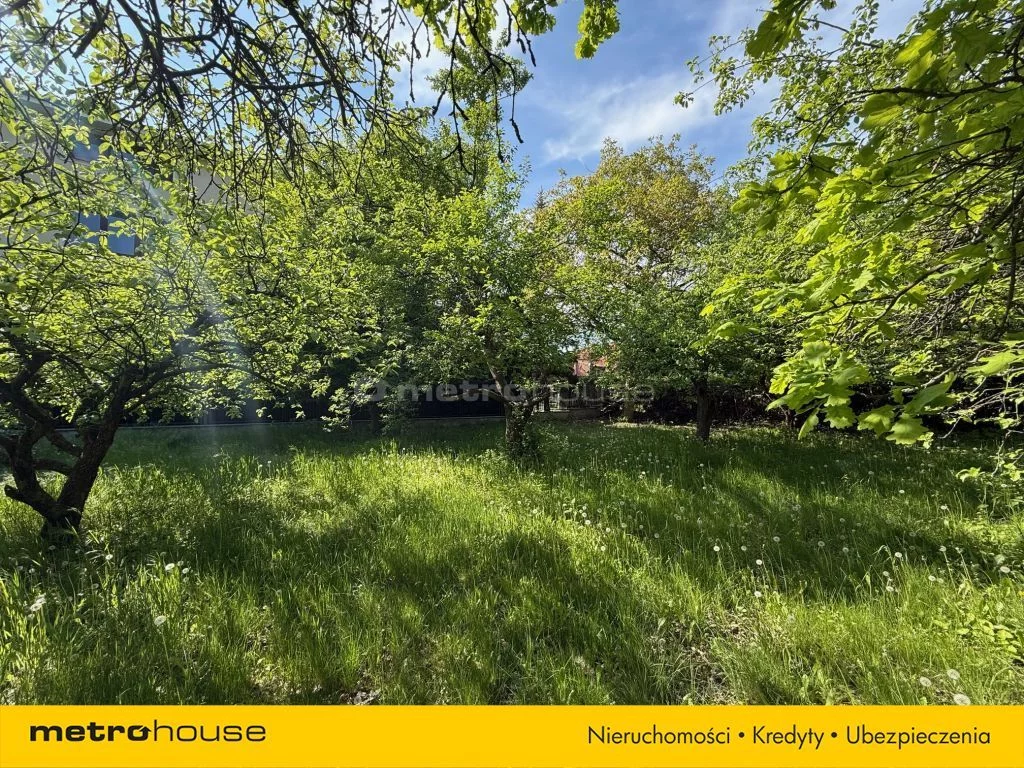 Działka 2 020,00 m², oferta nr , SGBIJY203, Warszawa, Ursynów, Ursynów, Jagielska