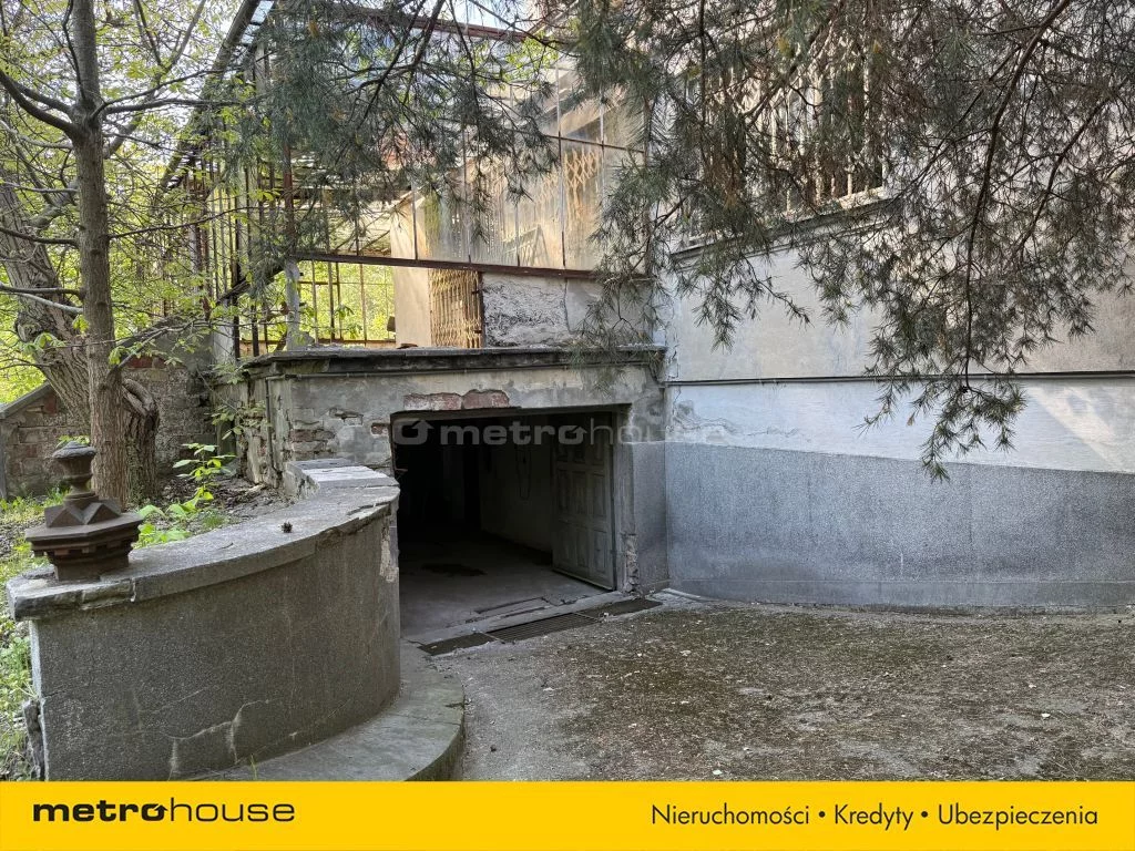 Działka 2 020,00 m², oferta nr , SGBIJY203, Warszawa, Ursynów, Ursynów, Jagielska