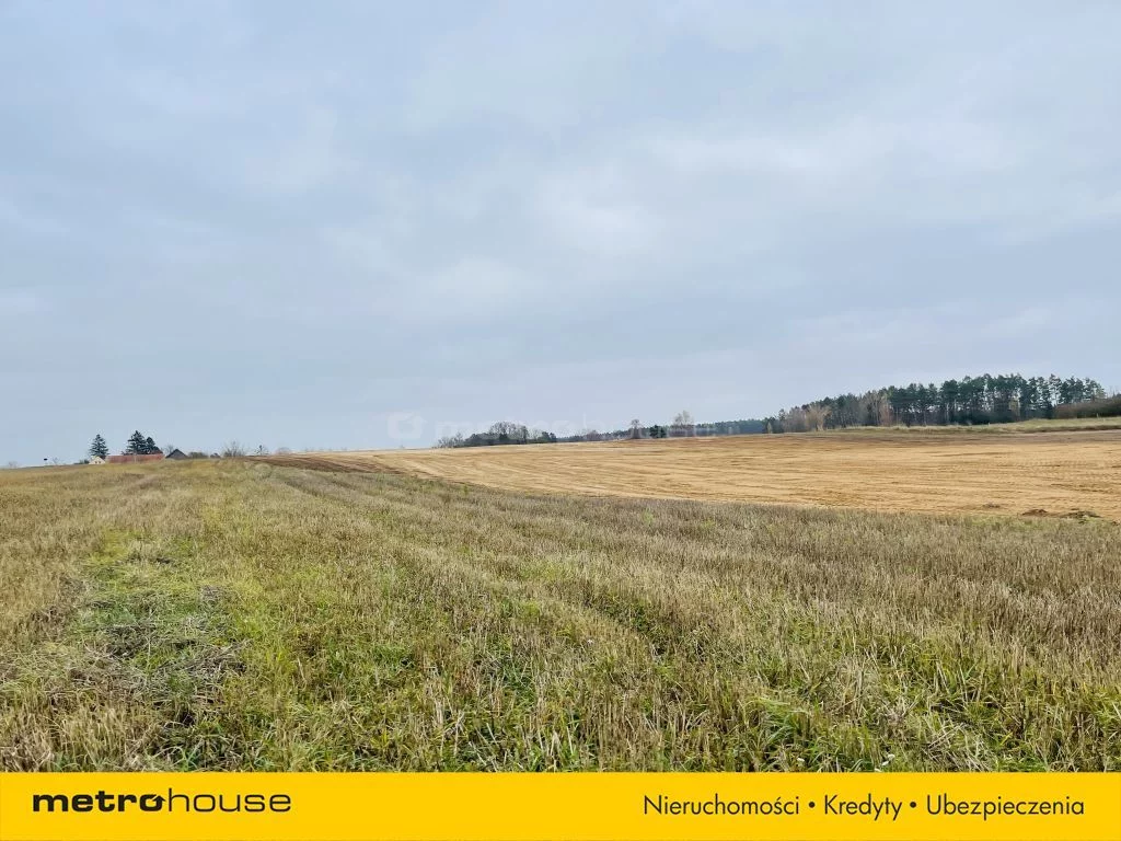 Działka 1 201,00 m², oferta nr , WULY947, Jagodne Wielkie
