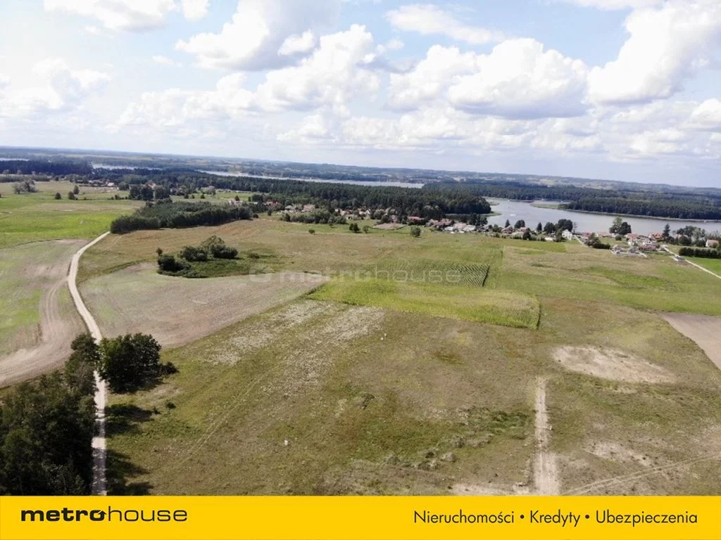 Działka 1 500,00 m², oferta nr , SGPOVO835, Jagodne Wielkie