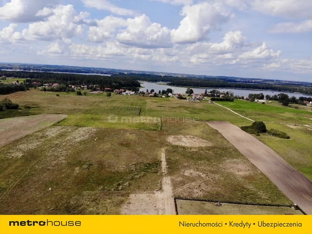 Działka 1 500,00 m², oferta nr , SGPOVO835, Jagodne Wielkie