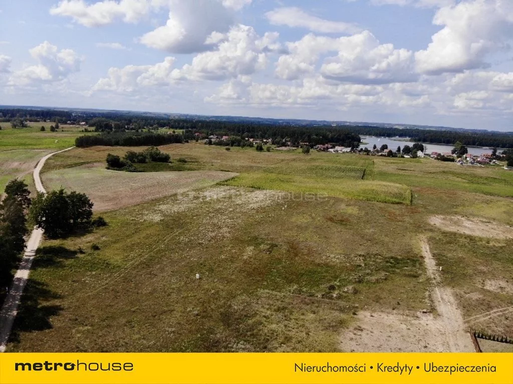 Działka 1 500,00 m², oferta nr , SGGEJE270, Jagodne Wielkie