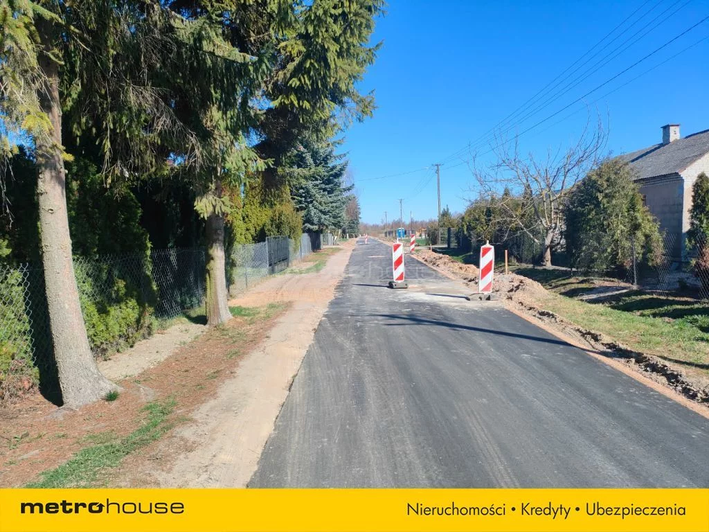 Działka 5 114,00 m², oferta nr , SYTA529, Jagodnia