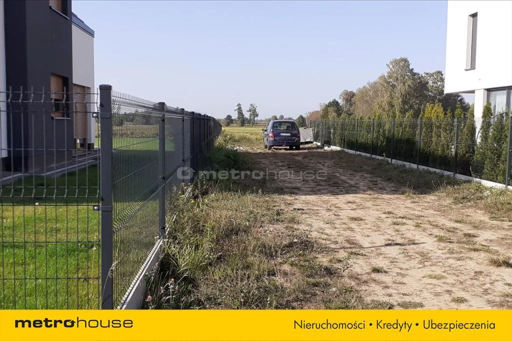 Działka 3 005,00 m², oferta nr , PEBA208, Jagodnia