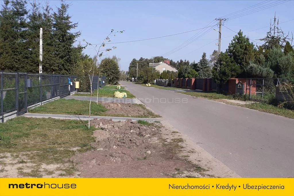 Działka 3 005,00 m², oferta nr , PEBA208, Jagodnia