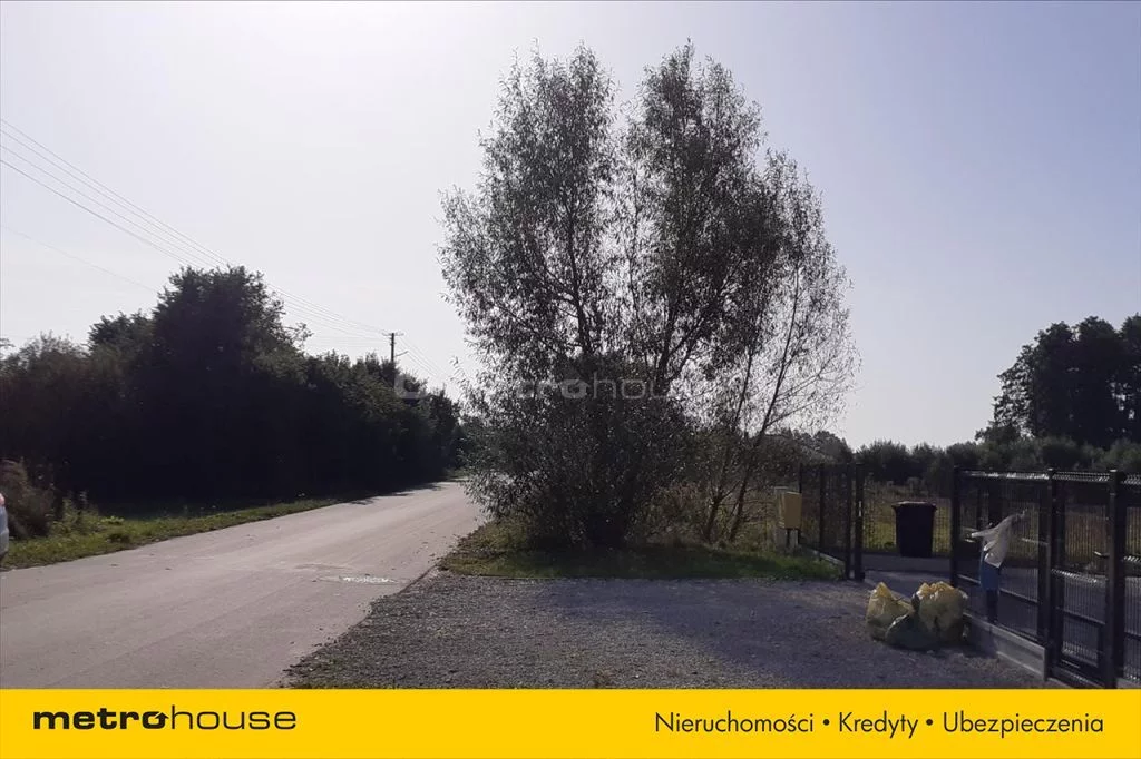 Działka 3 005,00 m², oferta nr , PEBA208, Jagodnia