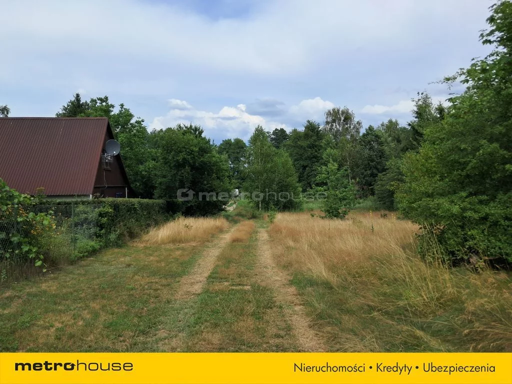 Działka 400,00 m², oferta nr , SGCOVA563, Jagodno