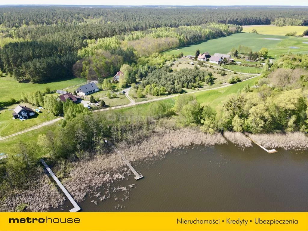 Działka 2 397,00 m², oferta nr , SGZAPU643, Jamielnik