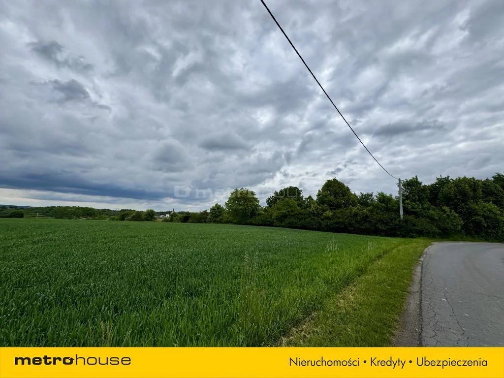Działka 2 917,00 m², oferta nr , SGZOBU790, Czernica, Jana III Sobieskiego