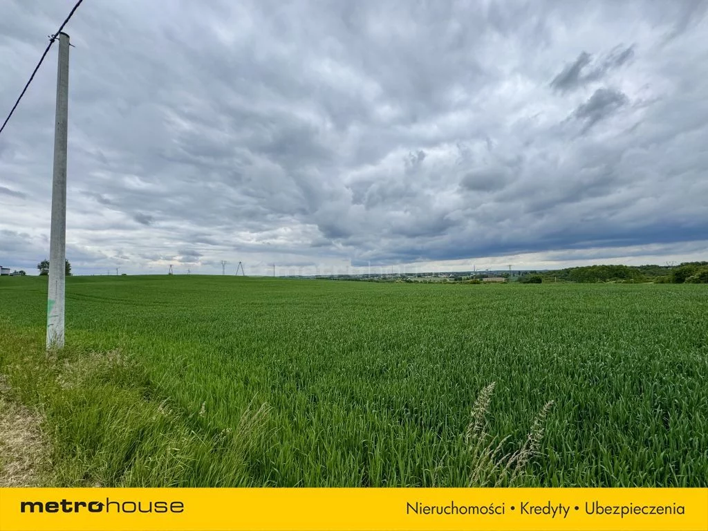 Działka 2 917,00 m², oferta nr , SGZOBU790, Czernica, Jana III Sobieskiego