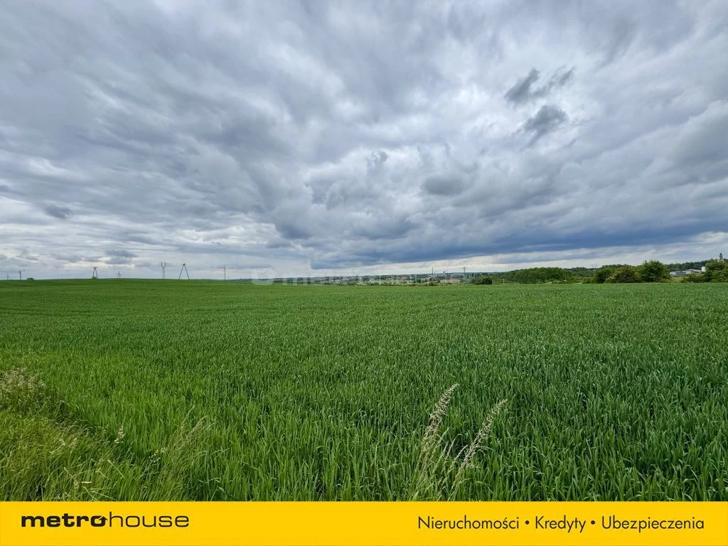 Działka 2 917,00 m², oferta nr , SGZOBU790, Czernica, Jana III Sobieskiego