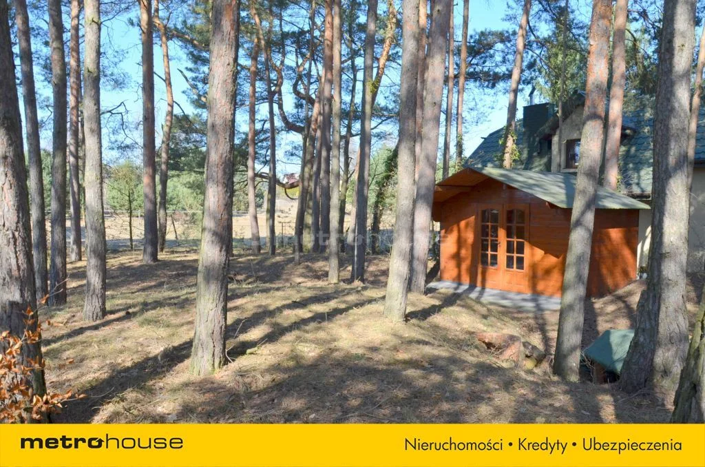 Działka 700,00 m², oferta nr , SGBAZU831, Swolszewice Duże, Jana Pawła II