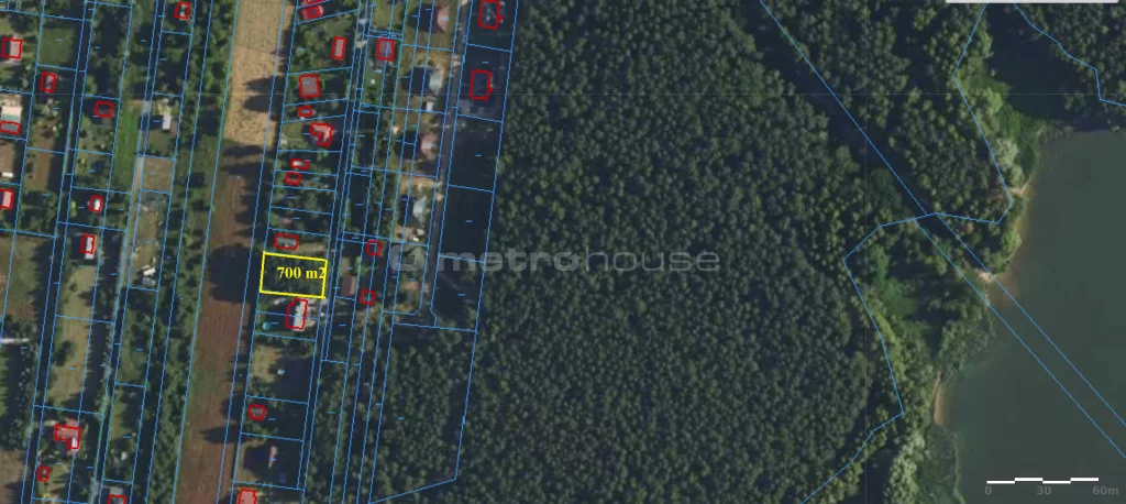 Działka 700,00 m², oferta nr , SGBAZU831, Swolszewice Duże, Jana Pawła II
