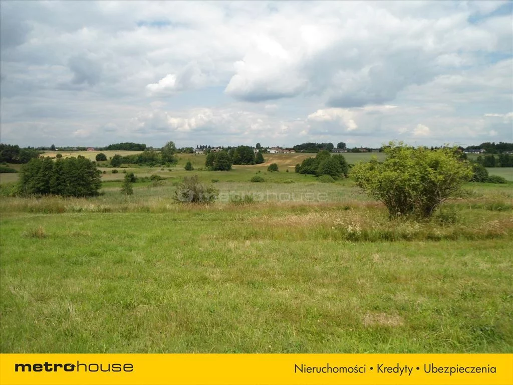 Działka 27 841,00 m², oferta nr , PAQY941, Jankowo