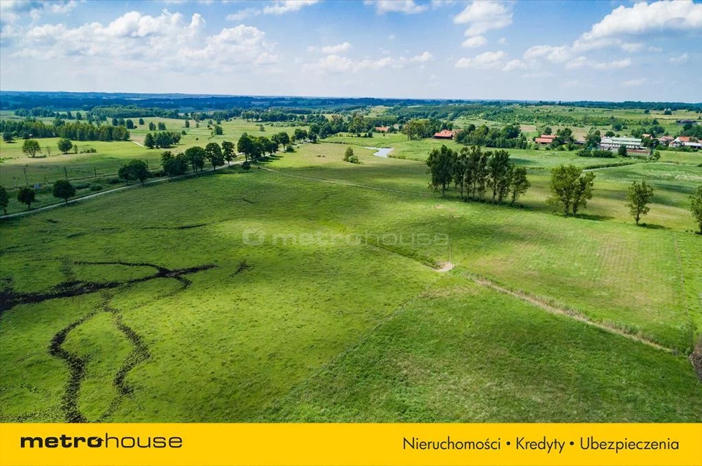 Działka 5 000,00 m², oferta nr , SGKILE844, Jankowo