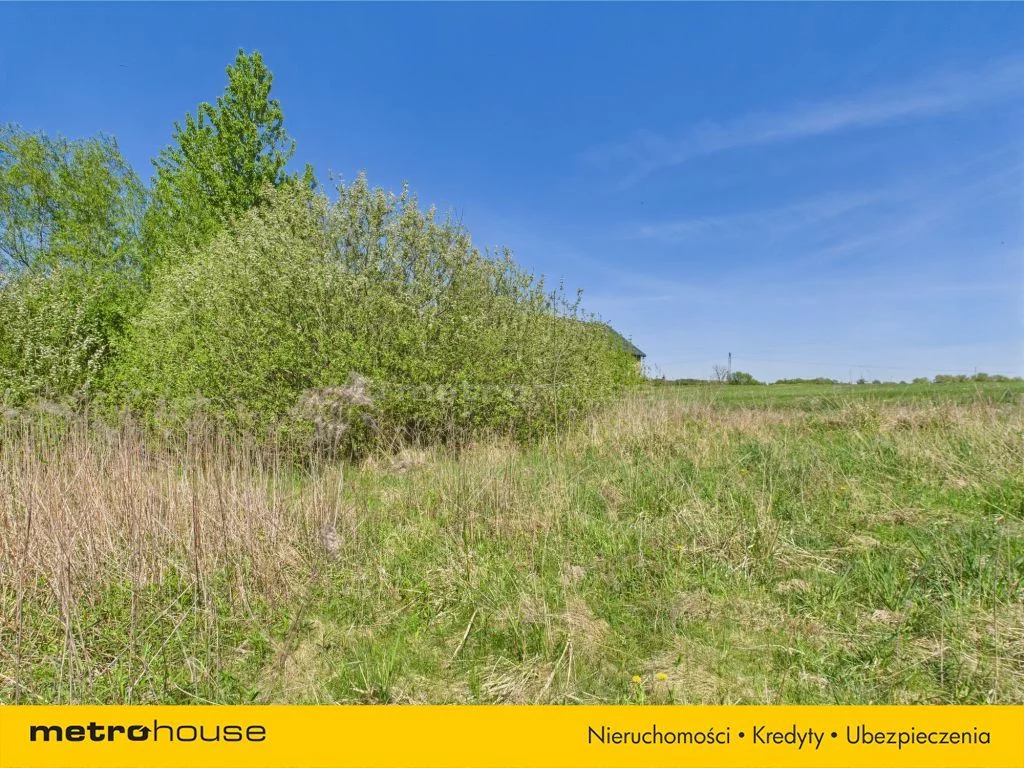 Działka 2 959,00 m², oferta nr , SGVEDI176, Jarczechowo