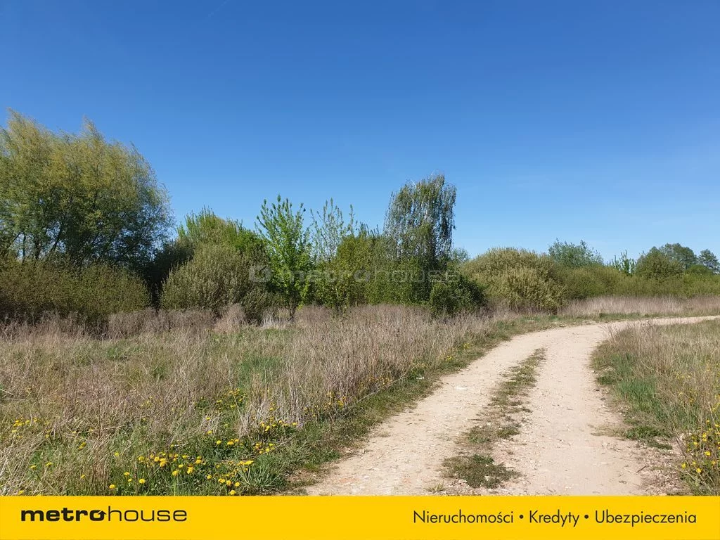 Działka 1 982,00 m², oferta nr , SGZOFY634, Jarczechowo