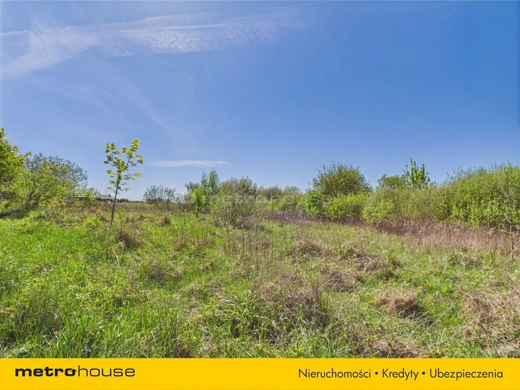 Działka 1 502,00 m², oferta nr , SGDADU541, Jarczechowo