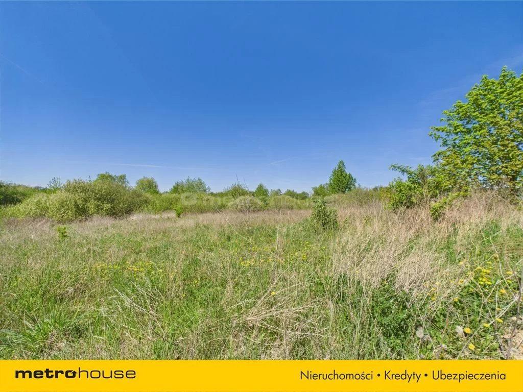 Działka 1 501,00 m², oferta nr , SGHUNU972, Jarczechowo