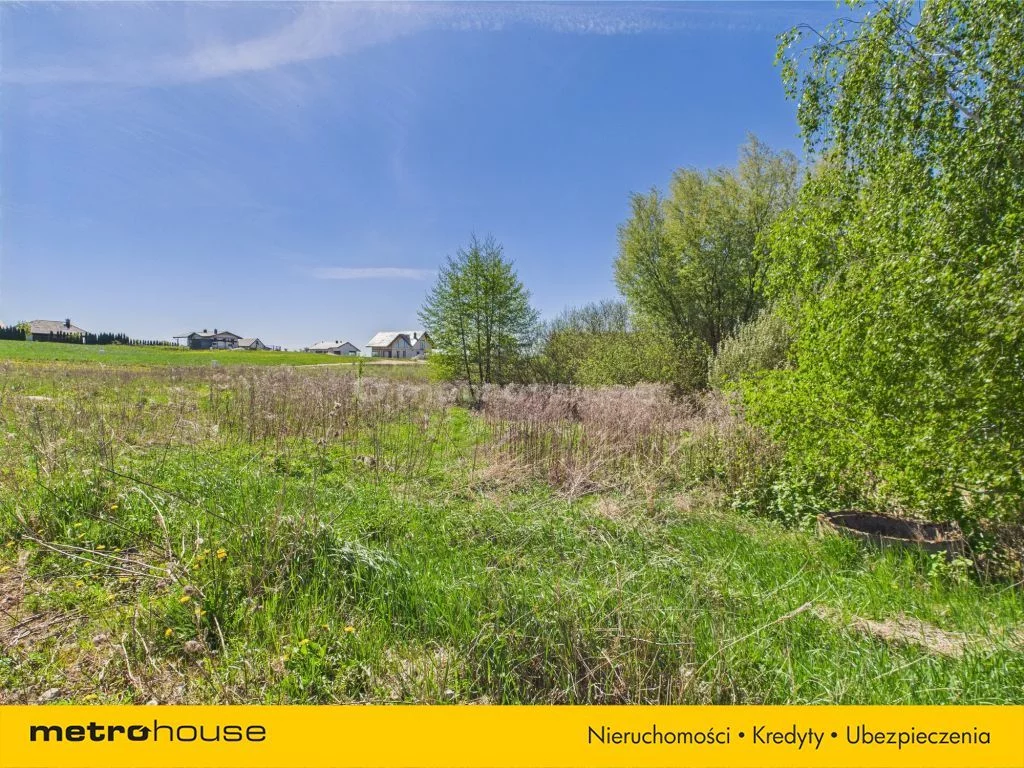 Działka 23 835,00 m², oferta nr , SGTUCA400, Jarczechowo