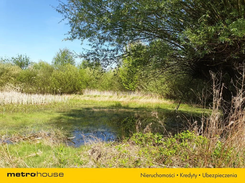 Działka 23 835,00 m², oferta nr , SGTUCA400, Jarczechowo