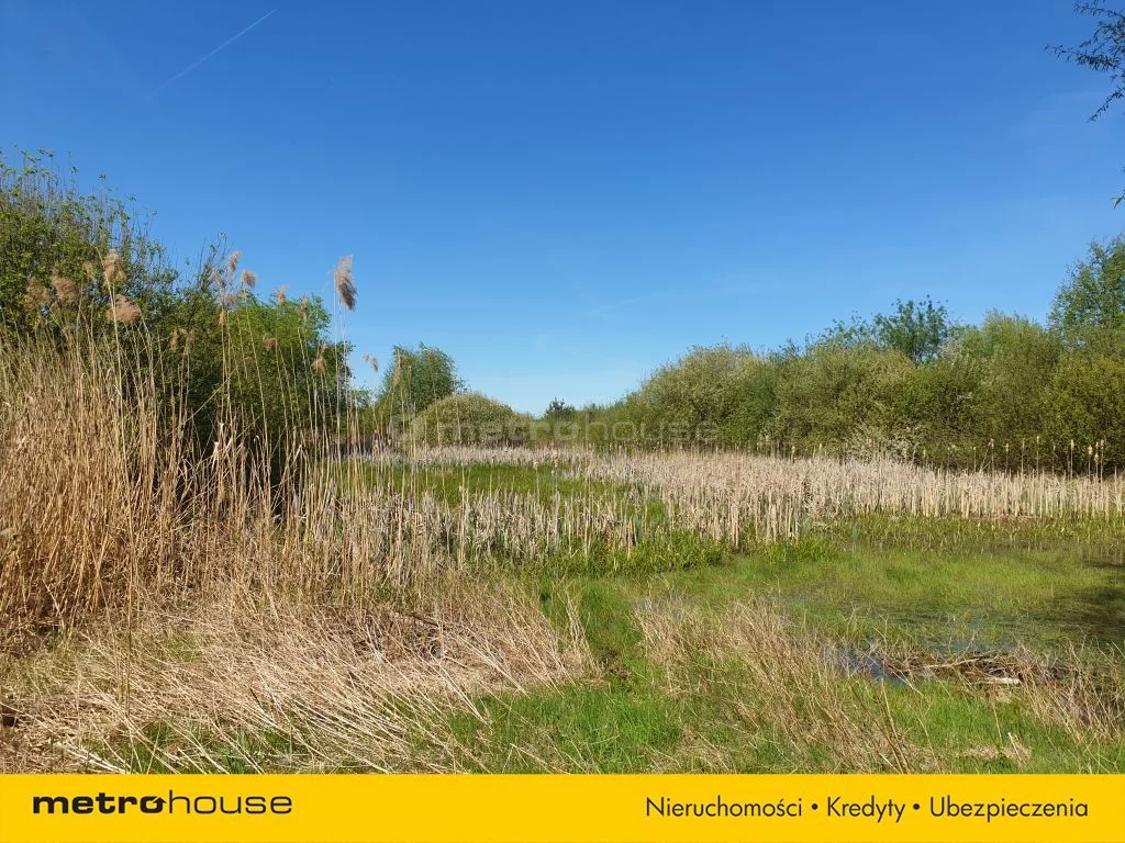 Działka 23 835,00 m², oferta nr , SGTUCA400, Jarczechowo