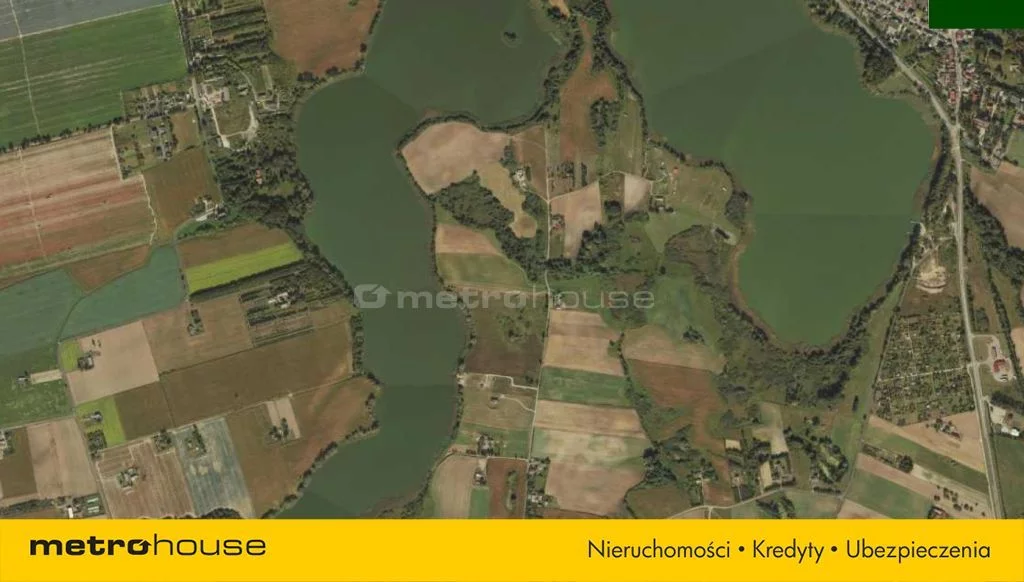 Działka 23 835,00 m², oferta nr , SGTUCA400, Jarczechowo