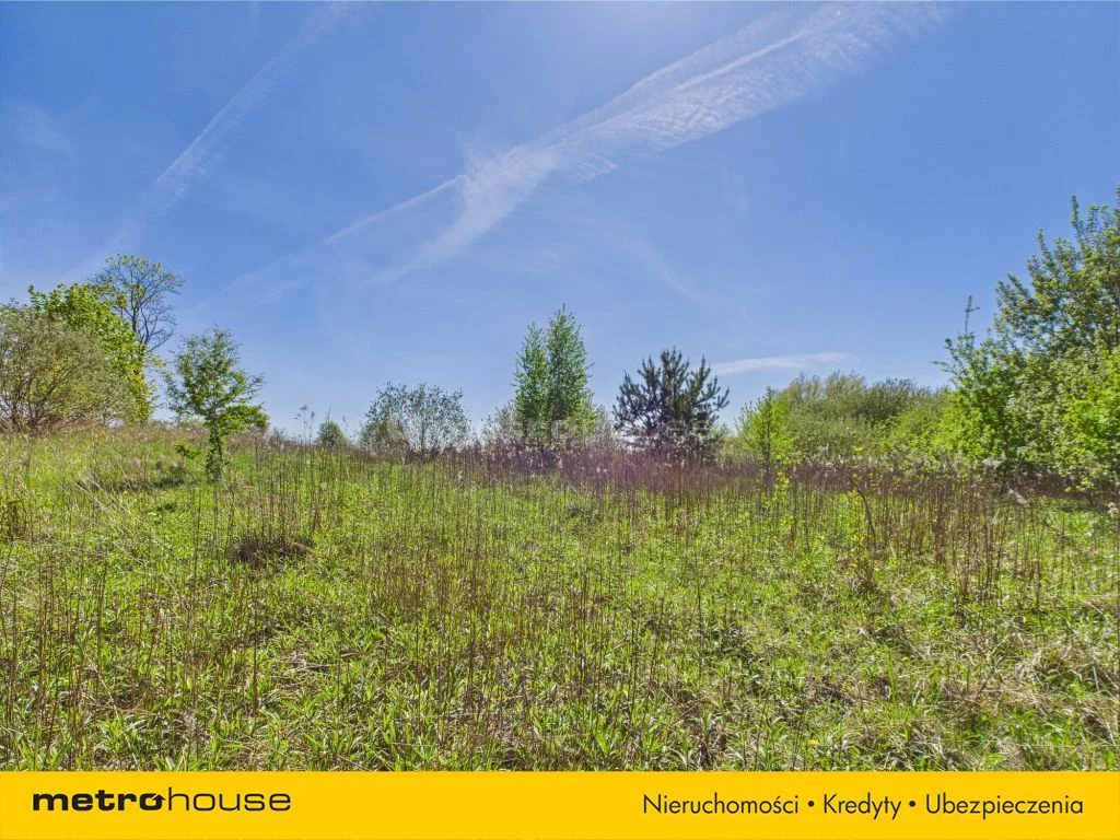 Działka 1 500,00 m², oferta nr , SGCICO251, Jarczechowo