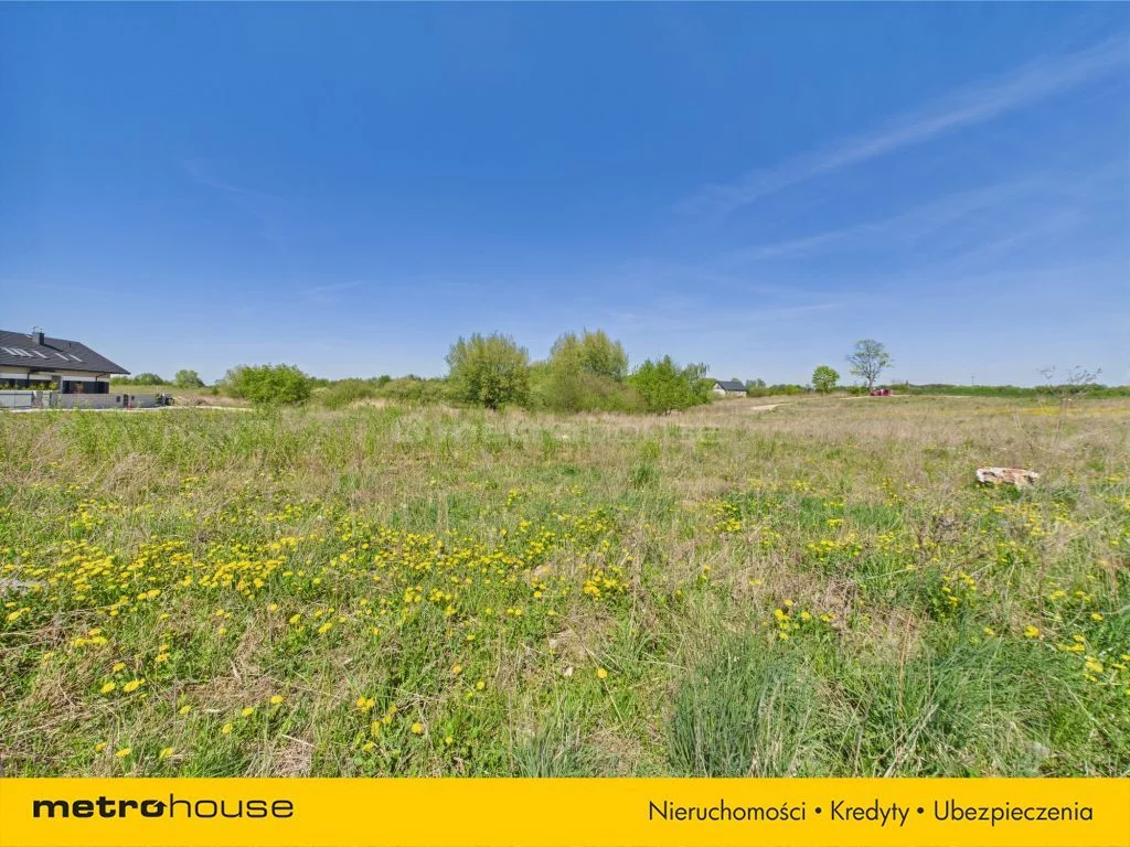 Działka 2 885,00 m², oferta nr , SGHOGA354, Jarczechowo