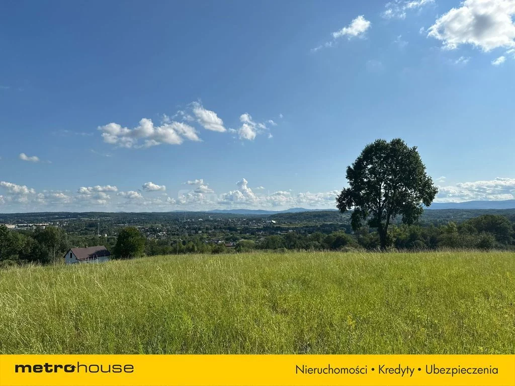 Działka 5 600,00 m², oferta nr , SGFOBE787, Jareniówka