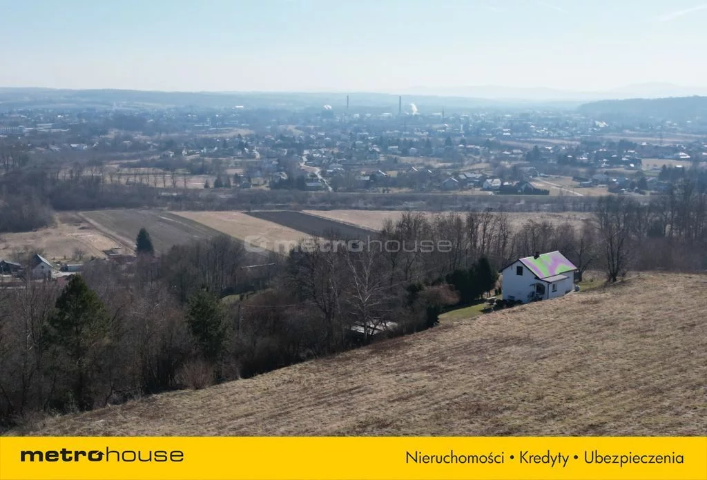 Działka 2 800,00 m², oferta nr , SGJILI524, Jareniówka