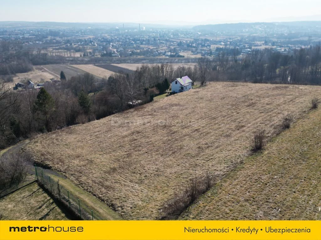 Działka 2 800,00 m², oferta nr , SGJILI524, Jareniówka